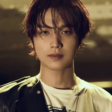 해찬 프로필