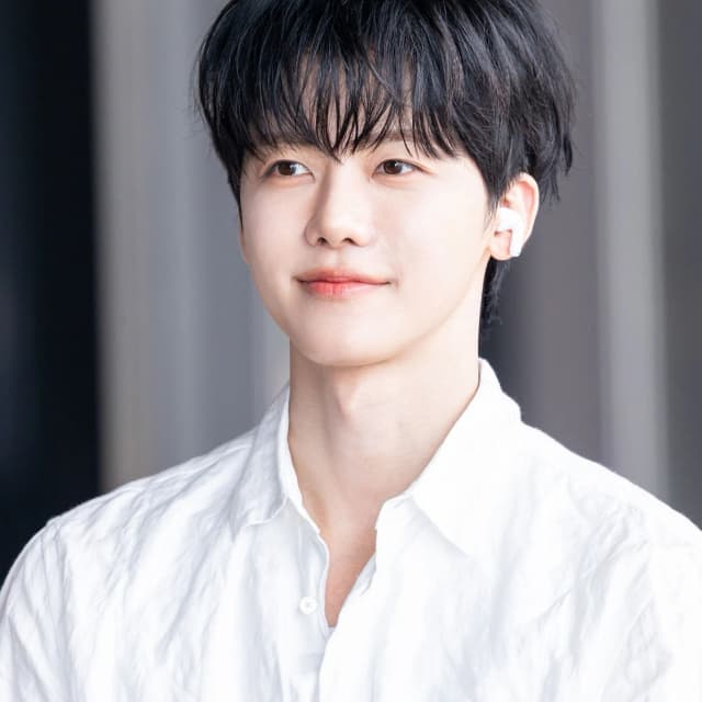 재민 프로필