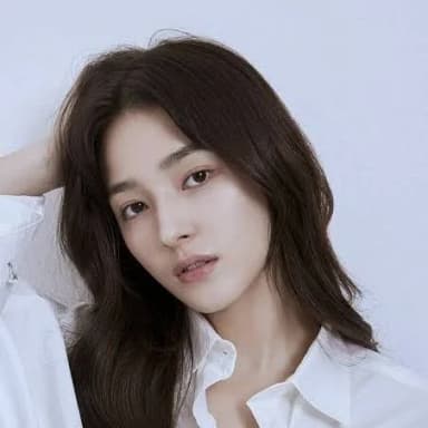 낸시 프로필