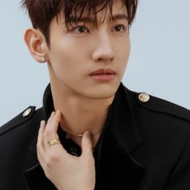 최강창민 프로필