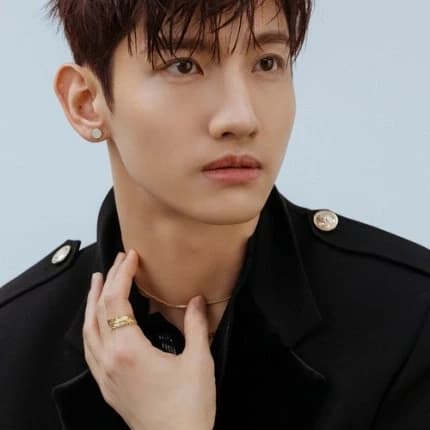 최강창민 프로필