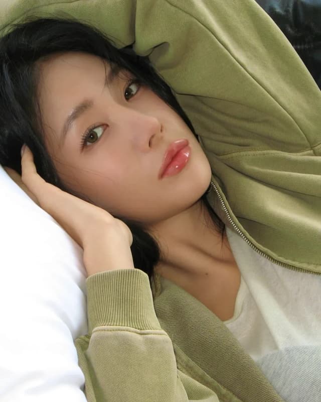 소유 프로필