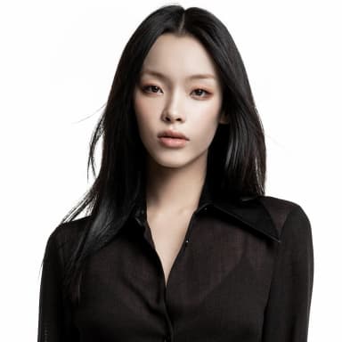 렉시 리우 프로필