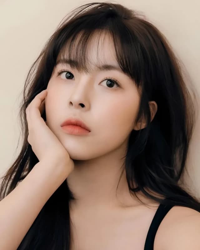 민도희 프로필