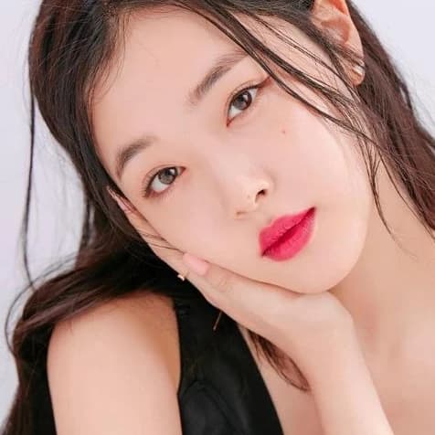 설리 프로필