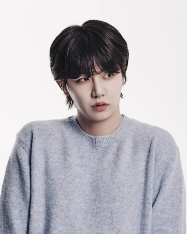 진현준 프로필