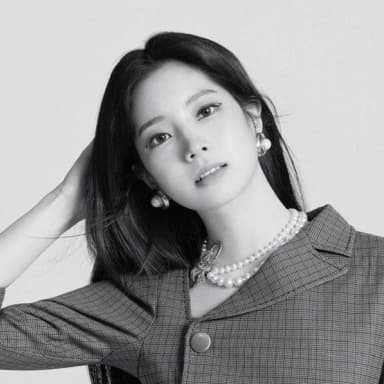 다현 프로필