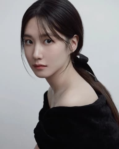 박은빈 프로필