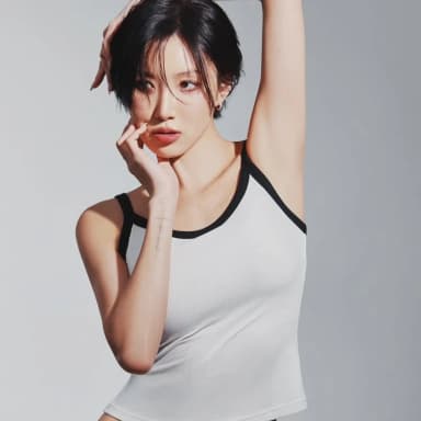 화사 프로필
