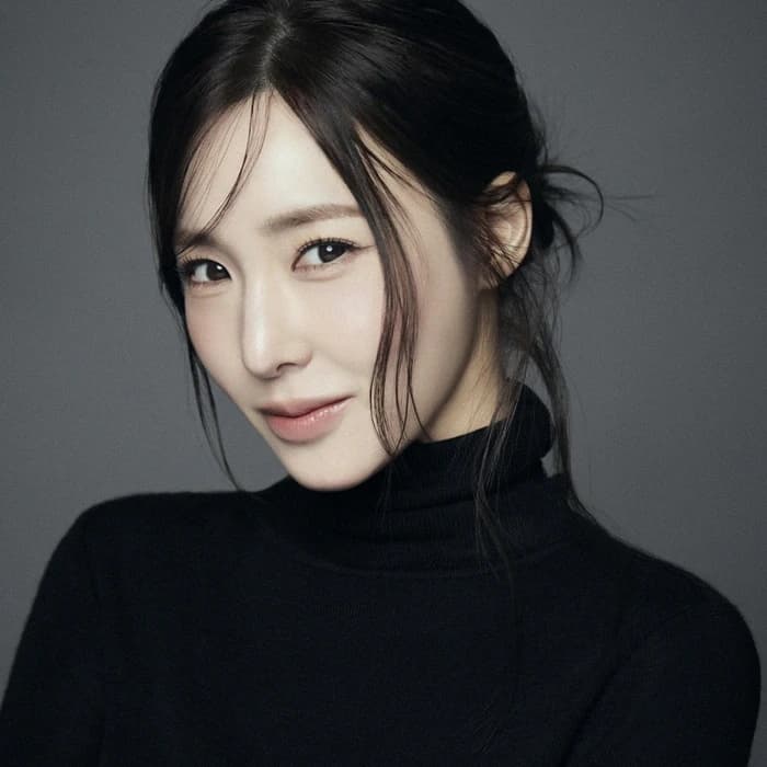 티파니 프로필