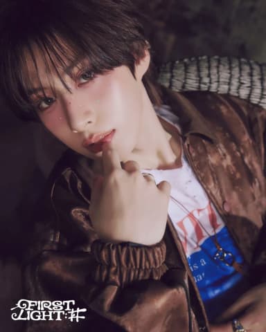 시온 프로필