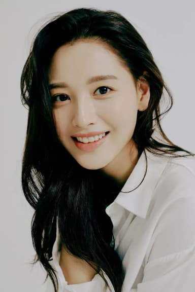 김재경 프로필
