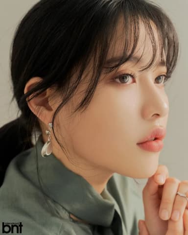 슬비 프로필