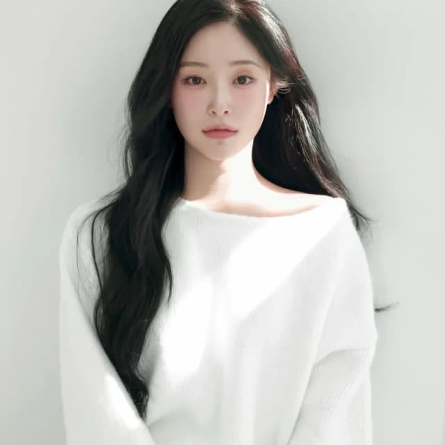 이서율 프로필