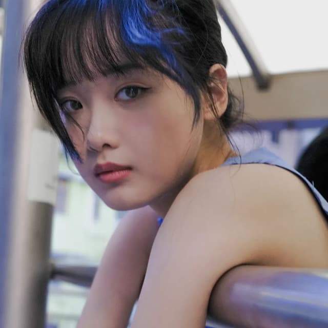 한로로 프로필