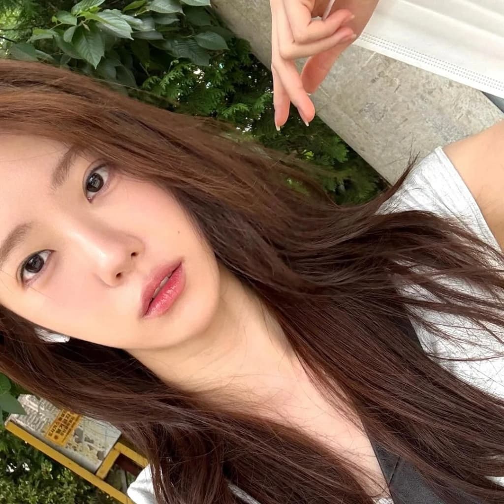 이루다 프로필