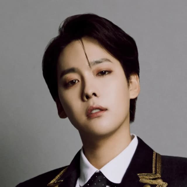 김진우 프로필