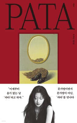파타 표지