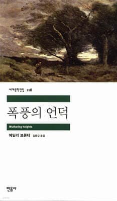 폭풍의 언덕 표지