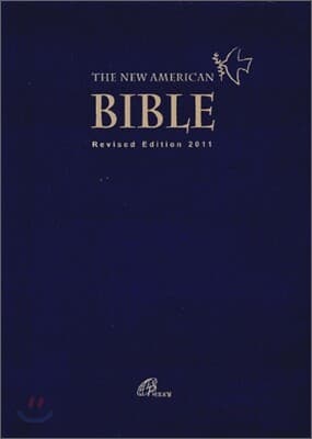 The Bible 표지