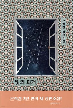 빛의 과거 표지
