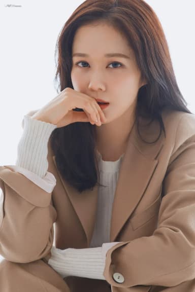 장나라 프로필